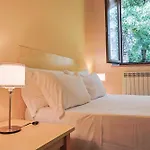B&B Borgo Sorbatti 로로 피체노