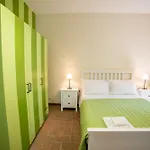 B&B Borgo Sorbatti 로로 피체노
