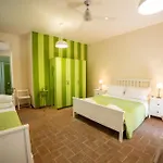 Borgo Sorbatti 3*
