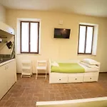 Borgo Sorbatti B&B
