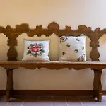 B&B Borgo Sorbatti 로로 피체노