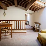 B&B Borgo Sorbatti 로로 피체노