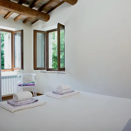 Borgo Sorbatti * Loro Piceno