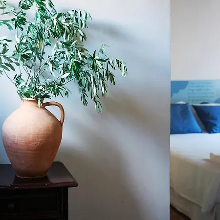 Borgo Sorbatti Bed & Breakfast