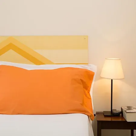 Borgo Sorbatti Bed & Breakfast
