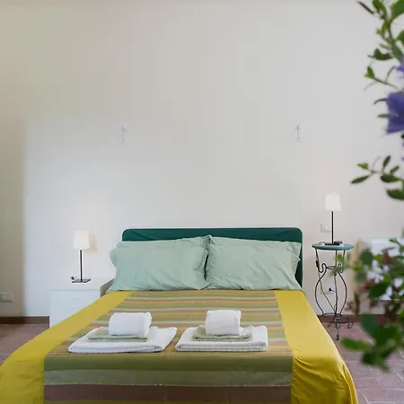 Bed & Breakfast Borgo Sorbatti