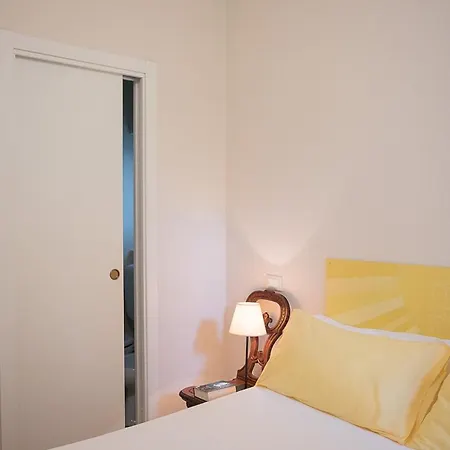 Bed & Breakfast Borgo Sorbatti *
