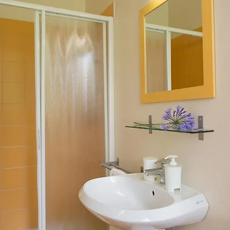 Borgo Sorbatti Bed & Breakfast Loro Piceno