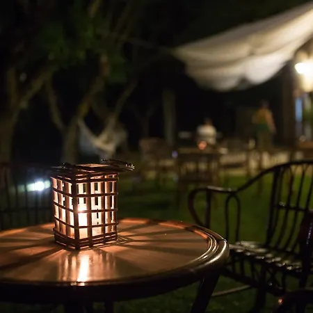 Bed & Breakfast Borgo Sorbatti Loro Piceno