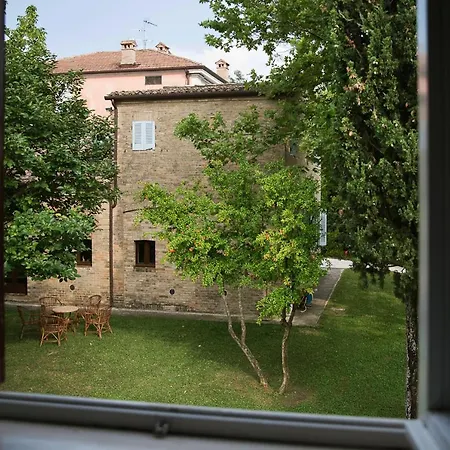 Borgo Sorbatti *