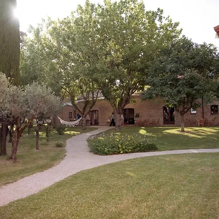 Borgo Sorbatti Loro Piceno