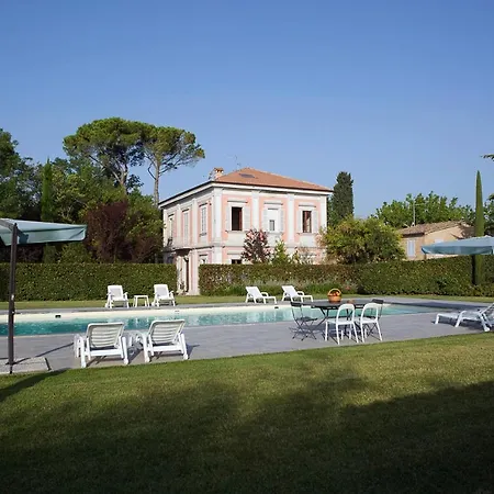 Borgo Sorbatti Bed & Breakfast