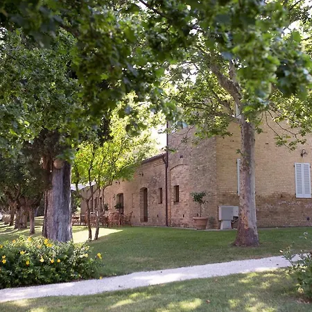 Borgo Sorbatti Bed & Breakfast