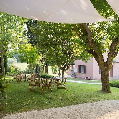 Bed & Breakfast Borgo Sorbatti