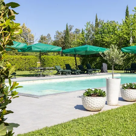 Bed & Breakfast Borgo Sorbatti