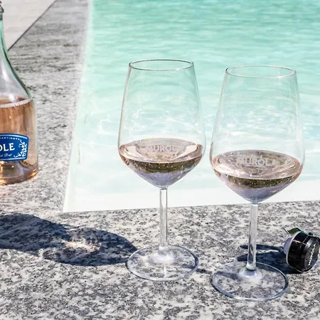 Bed and breakfast Borgo Sorbatti *