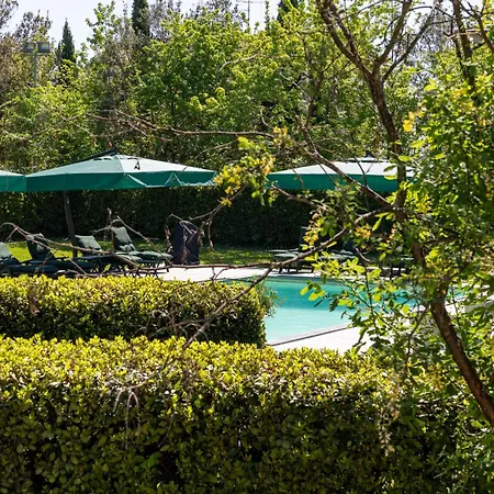 Bed & Breakfast Borgo Sorbatti *
