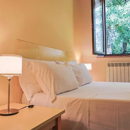 Couette-café Borgo Sorbatti Loro Piceno
