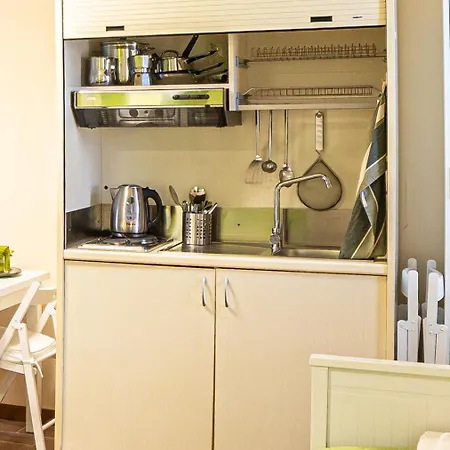 Bed and breakfast Borgo Sorbatti *