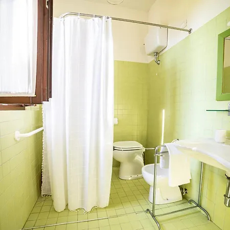 Bed & Breakfast Borgo Sorbatti 3*