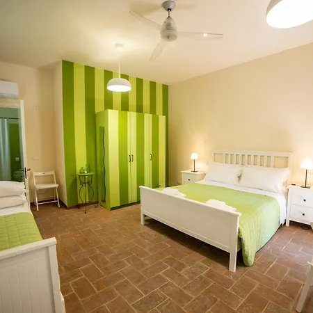 Borgo Sorbatti 3*