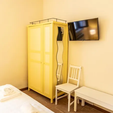 Bed & Breakfast Borgo Sorbatti Loro Piceno