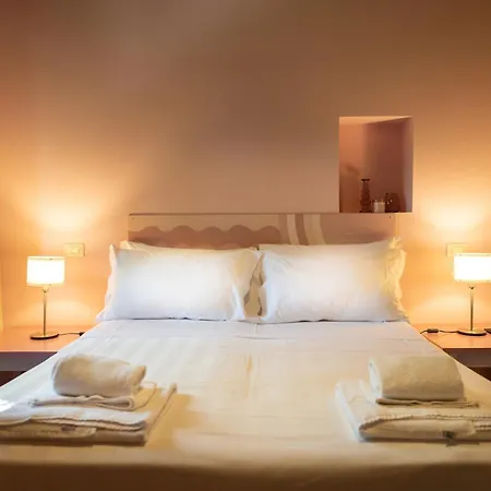 Borgo Sorbatti * Loro Piceno