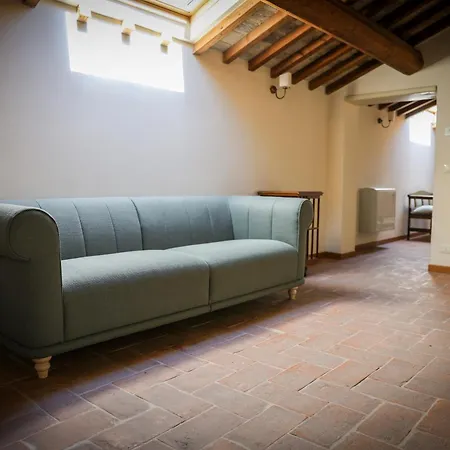 Bed and breakfast Borgo Sorbatti