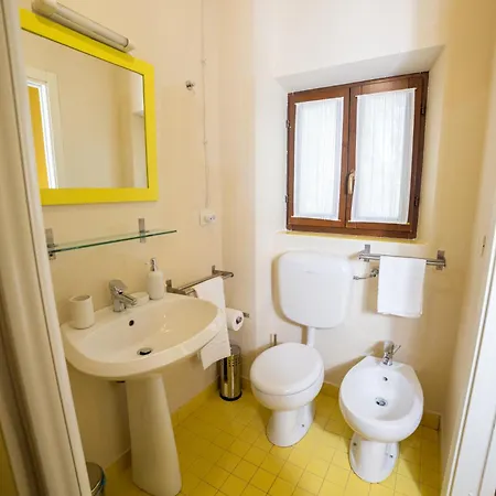 Borgo Sorbatti Alojamento de Acomodação e Pequeno-almoço 3*