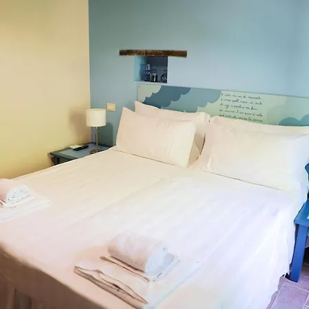 Bed & Breakfast Borgo Sorbatti Loro Piceno