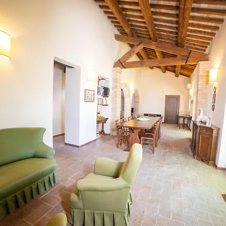 Borgo Sorbatti * Loro Piceno