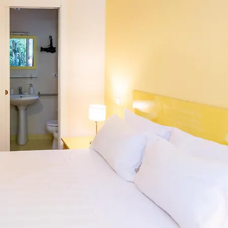 Bed & Breakfast Borgo Sorbatti *