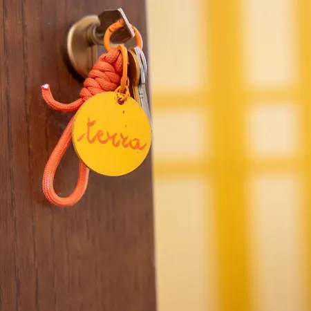 Borgo Sorbatti Loro Piceno