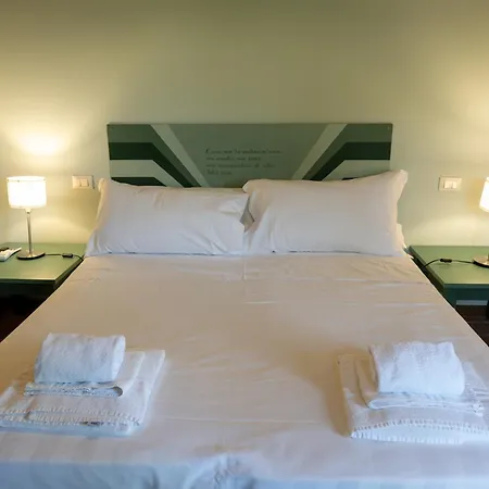 Bed & Breakfast Borgo Sorbatti