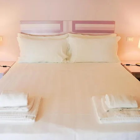 Borgo Sorbatti Bed and breakfast Loro Piceno