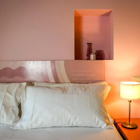Couette-café Borgo Sorbatti Loro Piceno