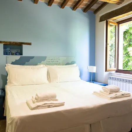 Borgo Sorbatti Loro Piceno