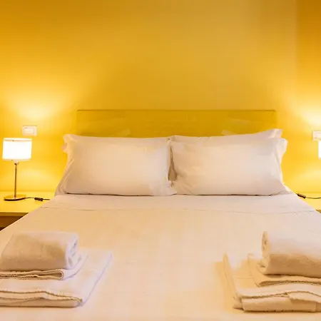 Borgo Sorbatti Bed and breakfast