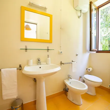 Bed and breakfast Borgo Sorbatti Loro Piceno