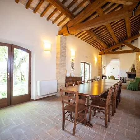 Borgo Sorbatti Loro Piceno