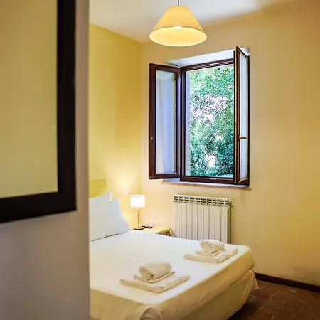 Borgo Sorbatti Bed & Breakfast