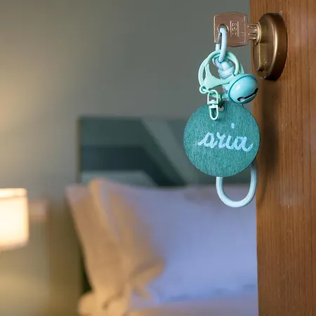 Bed & Breakfast Borgo Sorbatti *
