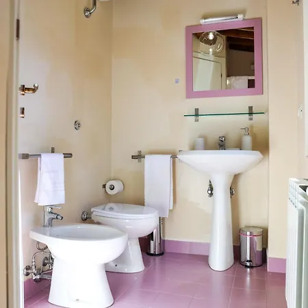 Borgo Sorbatti Loro Piceno