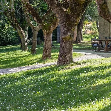 Couette-café Borgo Sorbatti 3*