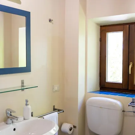 Bed & Breakfast Borgo Sorbatti Loro Piceno