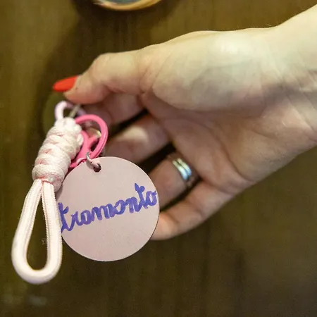 Borgo Sorbatti * Loro Piceno