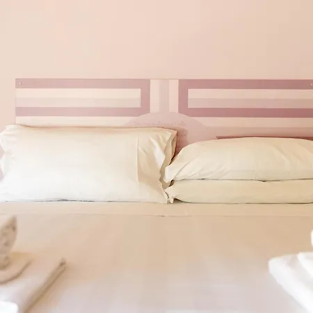 Bed & Breakfast Borgo Sorbatti *