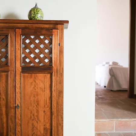 Borgo Sorbatti Bed & Breakfast