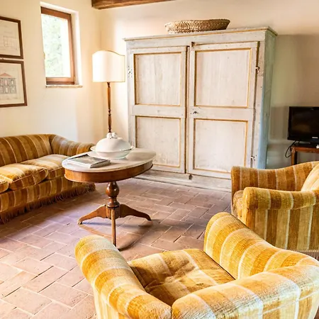 Borgo Sorbatti Couette-café Loro Piceno