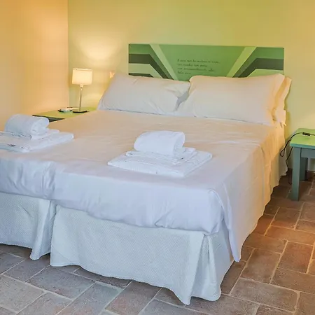Borgo Sorbatti 3*